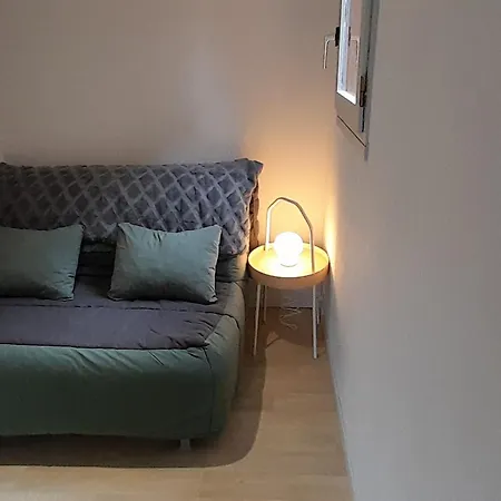 Patio 4 Couchages, à Pied, Surf Spot, Wifi, Parking, - Fr-1-239-1078 Apartamento Capbreton
