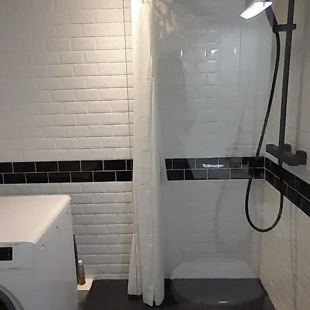 Patio 4 Couchages, à Pied, Surf Spot, Wifi, Parking, - Fr-1-239-1078 *